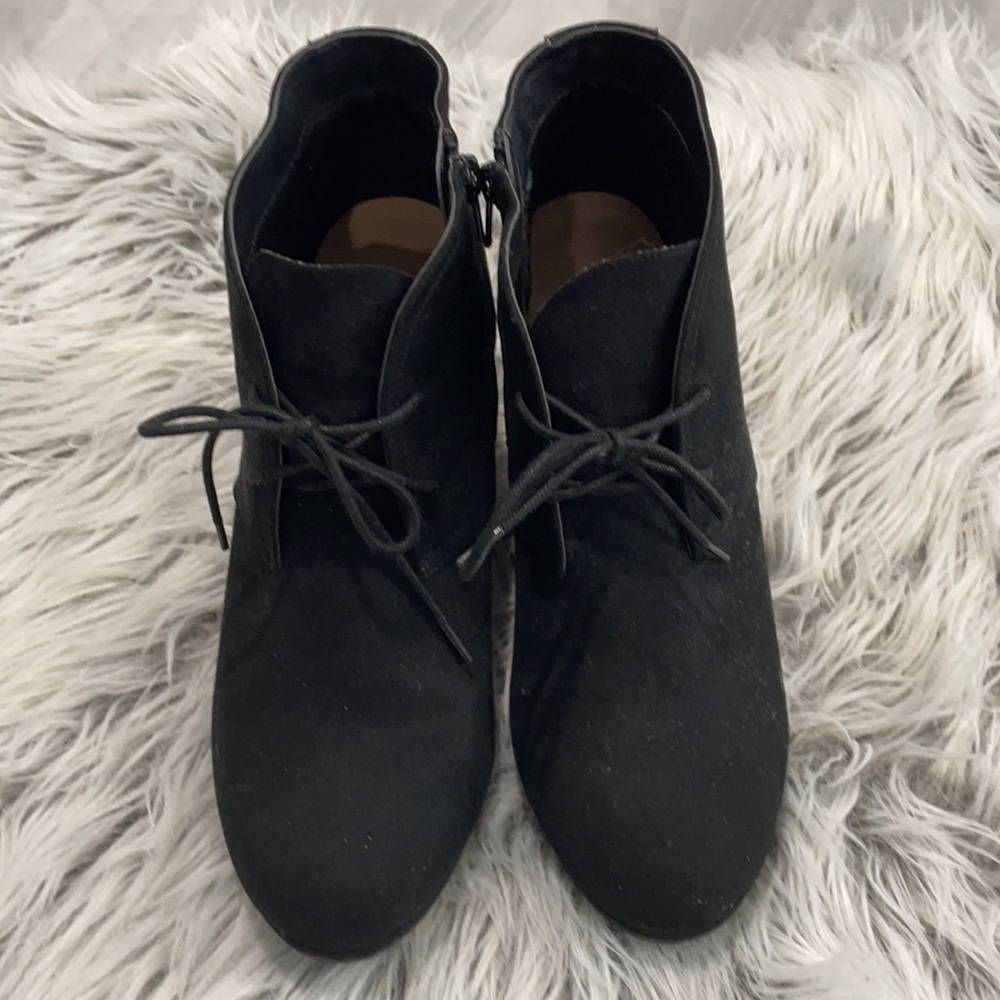 Booties - Picture 2 of 6